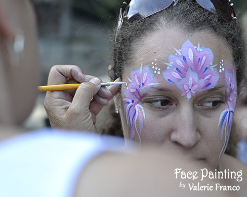 magical makeovers adult face painting hair braiding glitter henna tattoos nail art san francisco bay area face painters